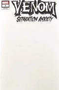 VENOM: SEPARATION ANXIETY #1B 