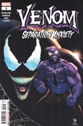 VENOM: SEPARATION ANXIETY #2 