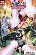 VENOM: SEPARATION ANXIETY #3 