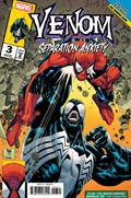 VENOM: SEPARATION ANXIETY #3B 