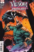 VENOM: SEPARATION ANXIETY #4 