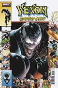 VENOM: SEPARATION ANXIETY #4B 