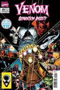 VENOM: SEPARATION ANXIETY #5B 