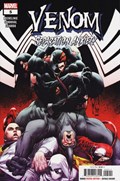 VENOM: SEPARATION ANXIETY #5 