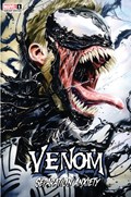 VENOM: SEPARATION ANXIETY #1-MAYHW 