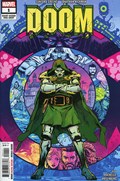 DOOM #1 