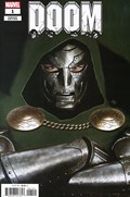 DOOM #1B 