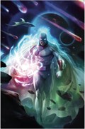 SPACE GHOST #1-RI-K 