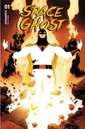 SPACE GHOST #1B 