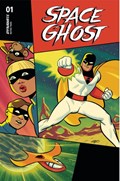 SPACE GHOST #1D 