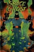 SPACE GHOST #1-RI 