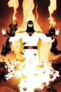 SPACE GHOST #1I 
