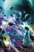 SPACE GHOST #2F 
