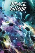 SPACE GHOST #2E 