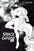 SPACE GHOST #2-FOCRI-C 
