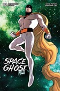 SPACE GHOST #2-FOCRI-F 
