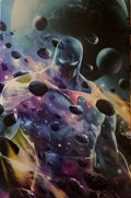 SPACE GHOST #2-RI-K 