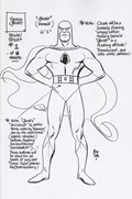 SPACE GHOST #3-FOC 