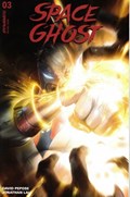 SPACE GHOST #3 
