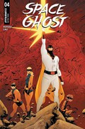 SPACE GHOST #4B 