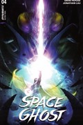 SPACE GHOST #4 