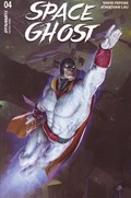 SPACE GHOST #4C 
