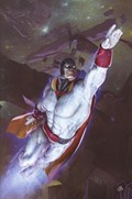 SPACE GHOST #4-RI 
