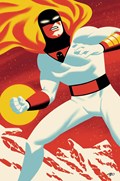 SPACE GHOST #3G 