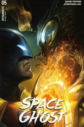 SPACE GHOST #5 