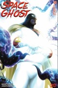 SPACE GHOST #10 