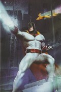 SPACE GHOST #11-RI 