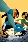 SPACE GHOST #11-RI-F 