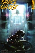 SPACE GHOST #11 