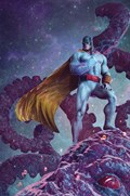 SPACE GHOST #12-RI 