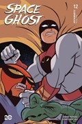 SPACE GHOST #12D 