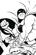 SPACE GHOST #12-RI-C 
