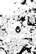 SPACE GHOST #12-RI-D 