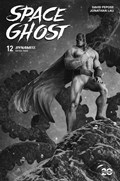 SPACE GHOST #12-FOCRI 