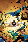 SPACE GHOST #12-RI-F 