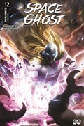 SPACE GHOST #12 