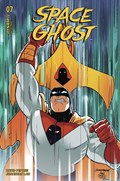 SPACE GHOST #7D 