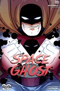 SPACE GHOST #9D 