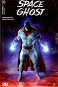 SPACE GHOST #9C 