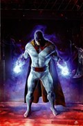 SPACE GHOST #9-RI 