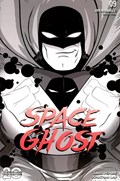 SPACE GHOST #9-RI-C 