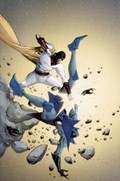 SPACE GHOST #9-RI-F 