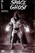 SPACE GHOST #9-FOCRI 