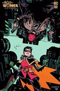 THE BOY WONDER #2B 