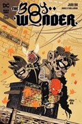 THE BOY WONDER #2 