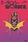 THE BOY WONDER #3 